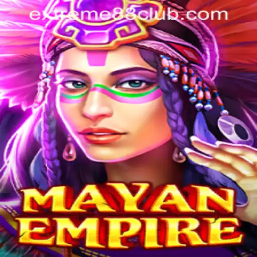 MayanEmpire: Dive into the World of EXTREME88 CASINO's Thrilling Adventure
