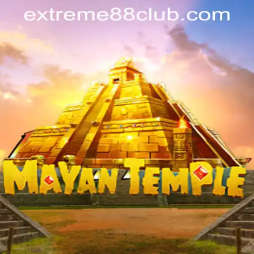Discover the Thrilling World of MayanTemple at EXTREME88 CASINO