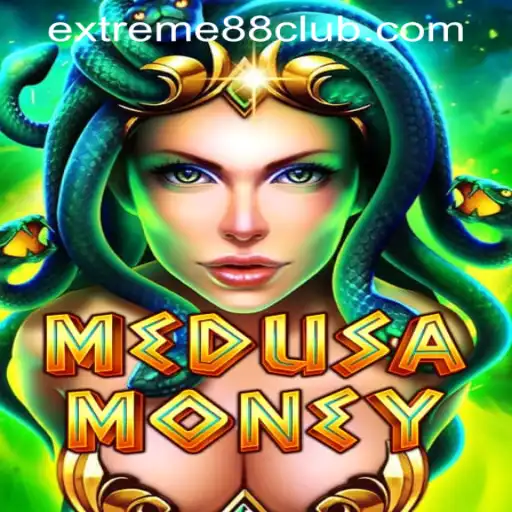 Discover the Thrilling World of MedusaMoney at EXTREME88 CASINO