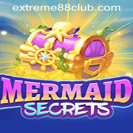 Dive into an Ocean Adventure with MermaidSecrets and EXTREME88 CASINO