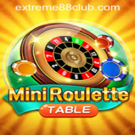 Discovering MiniRoulette at EXTREME88 CASINO: A Unique Spin on Classic Roulette