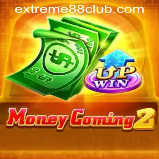 Unlocking the Thrills of MoneyComing2 at EXTREME88 CASINO