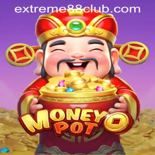 Discovering MoneyPot: A Thrilling New Addition by EXTREME88 CASINO
