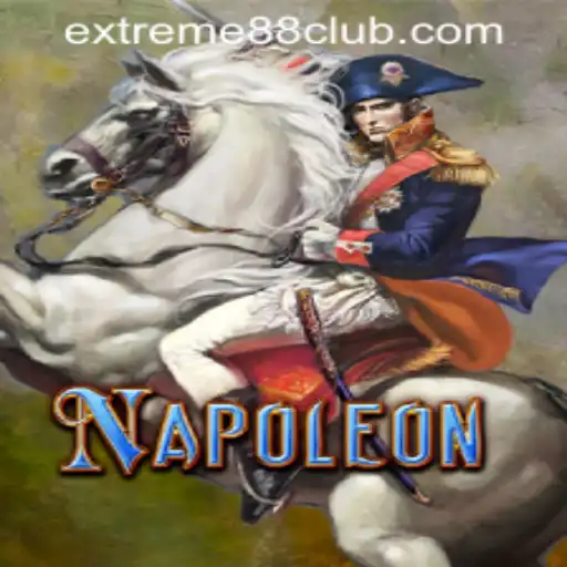 Mastering the Art of Napoleon at EXTREME88 CASINO