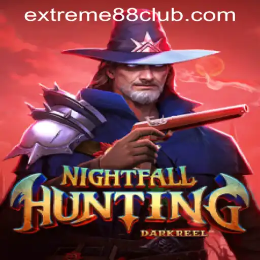 Exploring the World of NightfallHunting and EXTREME88 CASINO