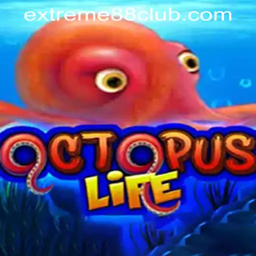 Explore OctopusLife: Dive into the Deep Seas of EXTREME88 CASINO