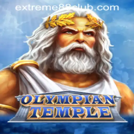 Discover the Thrilling World of OlympianTemple in EXTREME88 CASINO