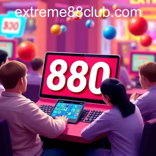 The Rise of Online Bingo in the Digital Age