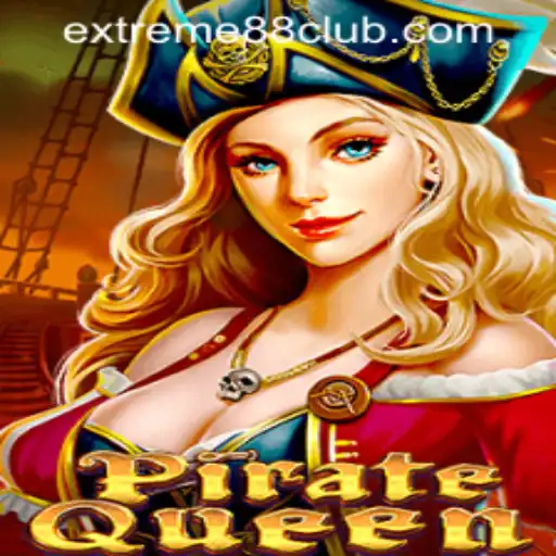 PirateQueen: A Modern Adventure in EXTREME88 CASINO