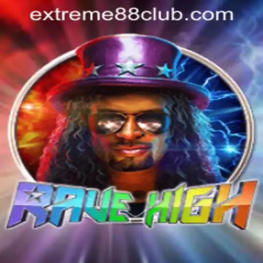 Dive into the Electrifying World of RaveHigh with EXTREME88 CASINO
