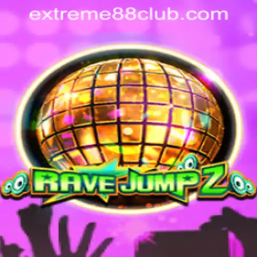 RaveJump2: Thrilling Adventures Meet Casino Excitement