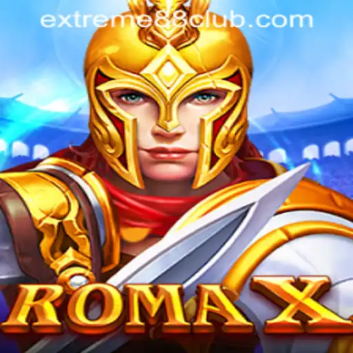 Exploring RomaX: The New Thrill at EXTREME88 CASINO
