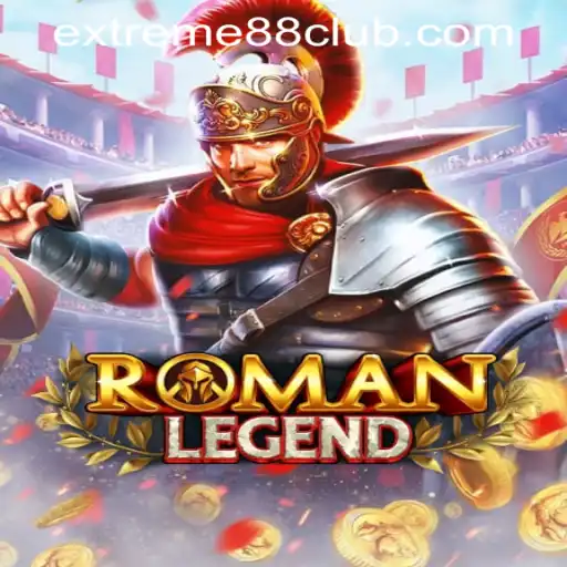Discover the Thrilling World of RomanLegend at EXTREME88 CASINO