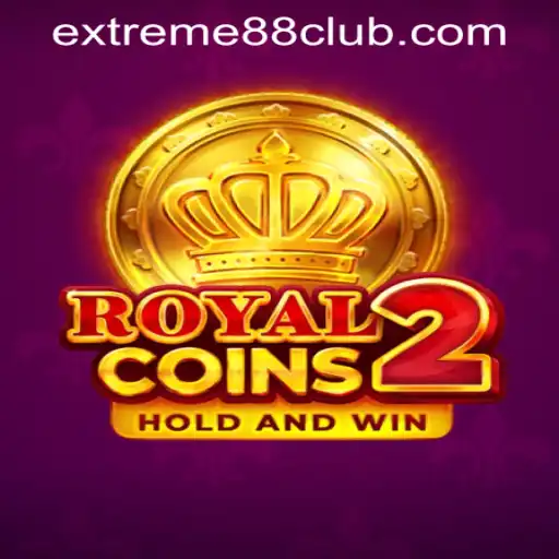 Discover RoyalCoins2: An Exciting Adventure at EXTREME88 CASINO