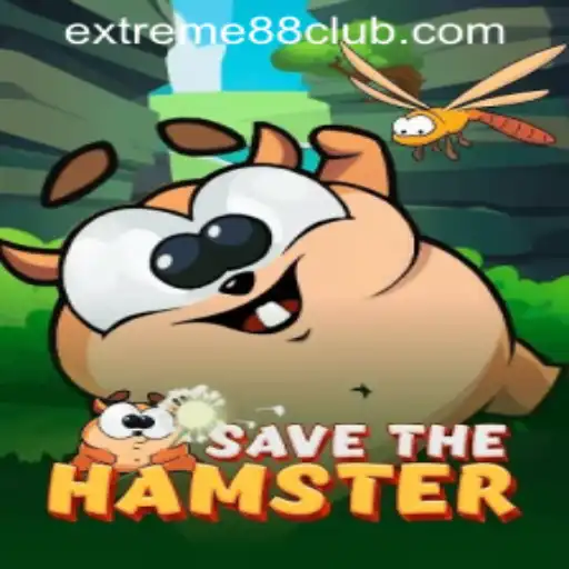 SavetheHamster: A New Adventure in Gaming with EXTREME88 CASINO