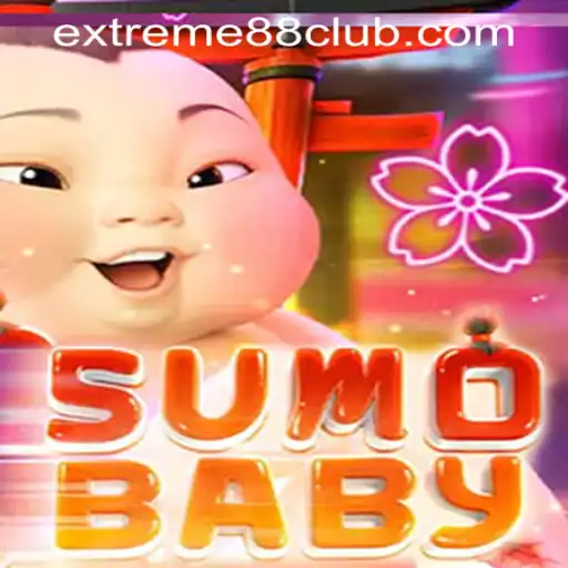Exploring the Thrills of SumoBaby: A New Sensation in EXTREME88 CASINO