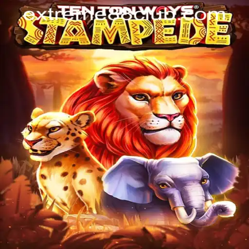 Explore the Exciting World of TenTonWaysStampede at EXTREME88 CASINO