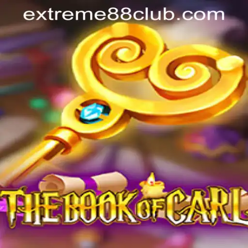 Unveiling TheBookofCarl: A Whirlwind Adventure in EXTREME88 CASINO