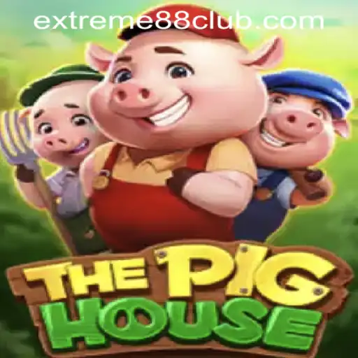 Exploring the Thrilling World of ThePigHouse at EXTREME88 CASINO