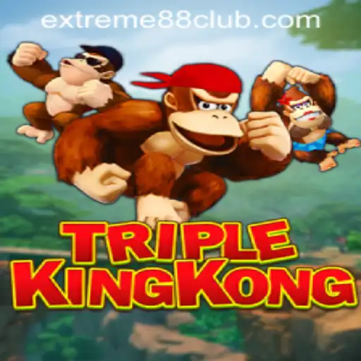 Exploring TripleKingKong: A New Adventure at EXTREME88 CASINO