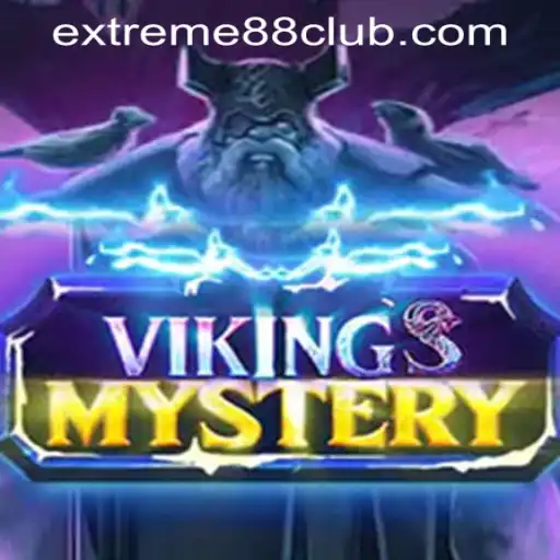 VikingsMystery: Discover the Wonders of EXTREME88 CASINO's Latest Adventure