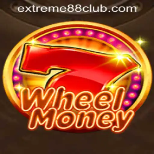Experience the Thrill of WheelMoney at EXTREME88 CASINO