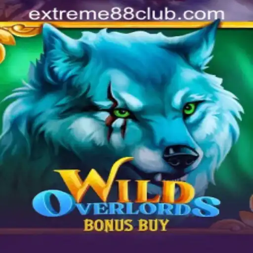 Discover the Excitement of WildOverlordsBonusBuy at EXTREME88 CASINO