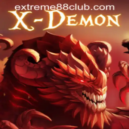 XDemon: A New Adventure in EXTREME88 CASINO