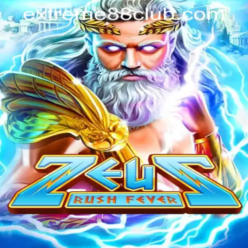 Discovering ZeusRushFever at EXTREME88 CASINO: Thrilling Gameplay and Immersive Experience